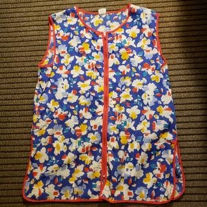 SOLD- 🎨Vintage 1960s Artist Smock!🎨